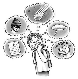 Kaygı Bozuklukları 