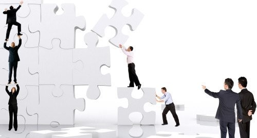 Örgütsel Psikoloji- Şirket İçi Sorunlar 