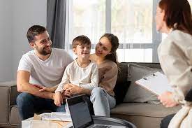 Aile Danışmanlığı 